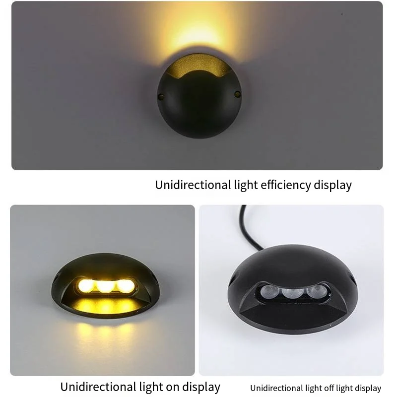 Waterproof Ip65 220v Outdoor l Garden Light LED Outdoor Garden Retro Villa Park Road Landscape Lighting Floor Lamp