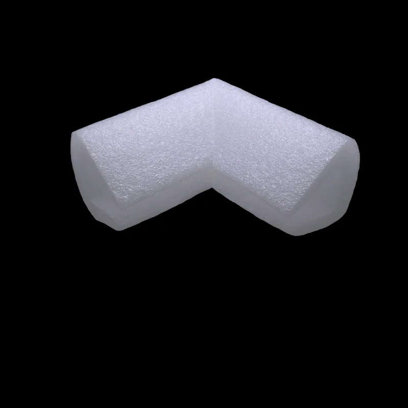 Customized durable epe foam corner protector desk corner protector high density foam corner protector