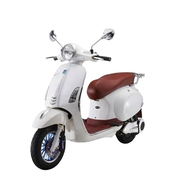 High Performance 1000W Electric Scooter with 6-8 Hours Charging Time