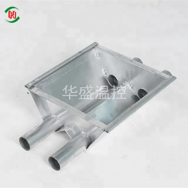 Chicken House Automatic Feeder System Efficient Chicken Feeding Pan for Chicken feeder