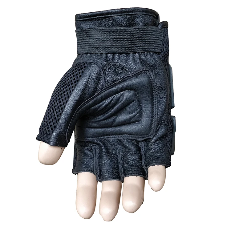 Outdoor Battle Full Finger Tactical Gloves