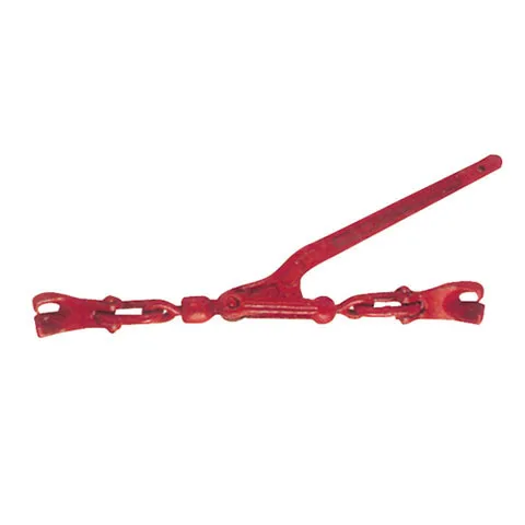 Qingdao Claw Forged Handle Claw Load Binder