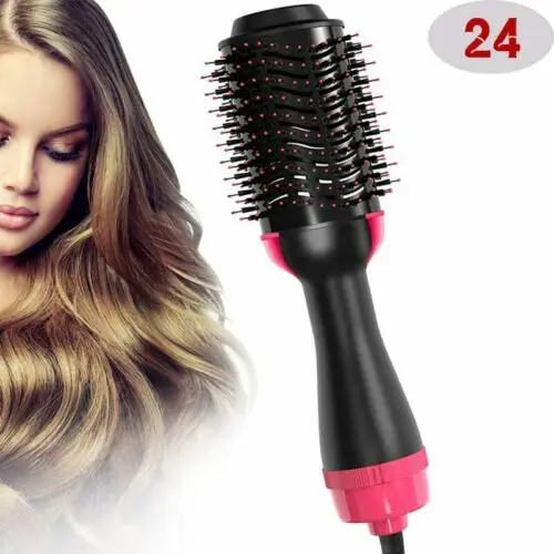 2022 New Design Comb Hair Factory Direct Sale Hair Straightener Comb Mini Handheld Straight Hair Comb