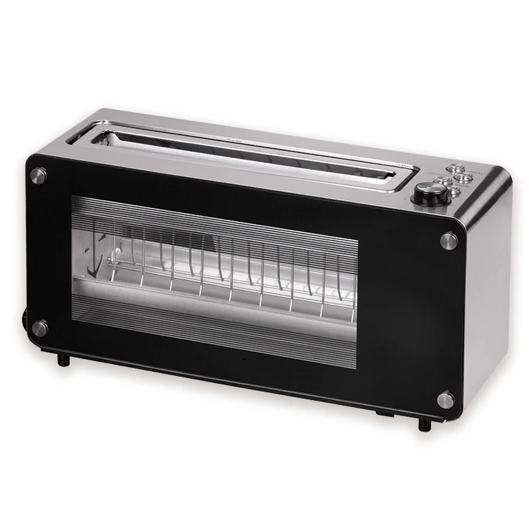 Smart Home Multifunctional Toaster with