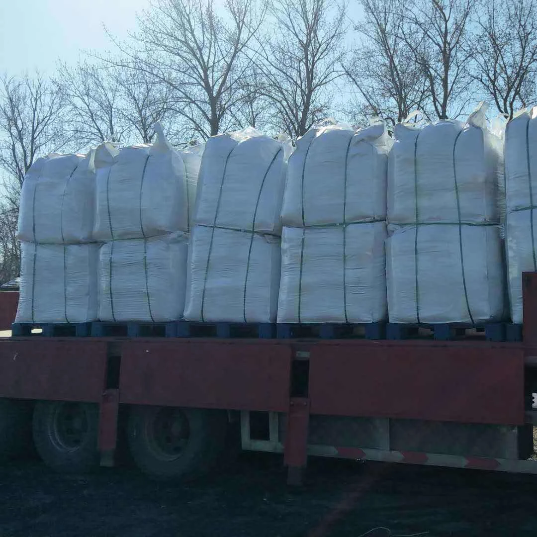 Langwei Portland Cement 42.5R for concrete exposed to severe sulfate concentrations