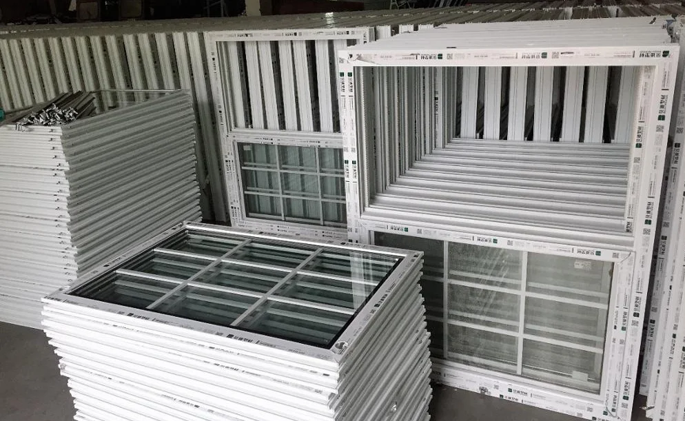 OEM ODM  Casement Windows Aluminium Window and Door Aluminium Doors and windows for House