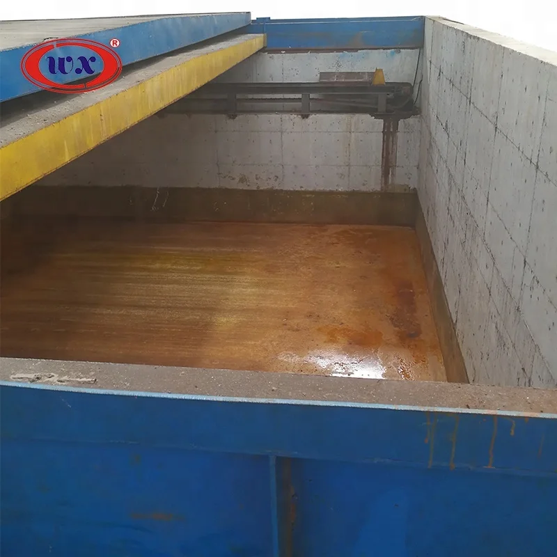 hot dip galvanizing plant line for sale