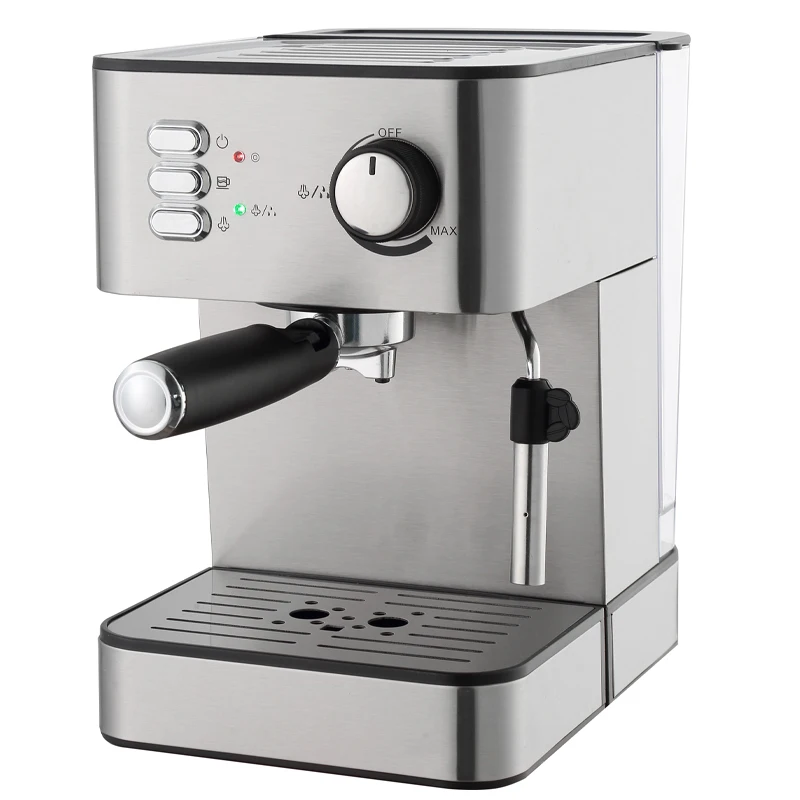 Espresso Machines Home Automatic Espresso Coffee Machine Professional Cappuccino Coffee Maker Electric