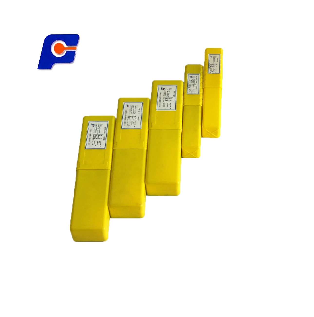 European Quality Imported Metal Powder Easy To Operate AWS Standard E316L-16, good quality welding electrode rd260 SMAW