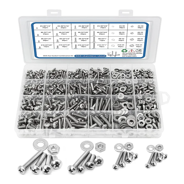 Sunpoint fasteners screw and fastener manufacturers hex titanium stainless screws and nuts steel stainless bolts and nuts