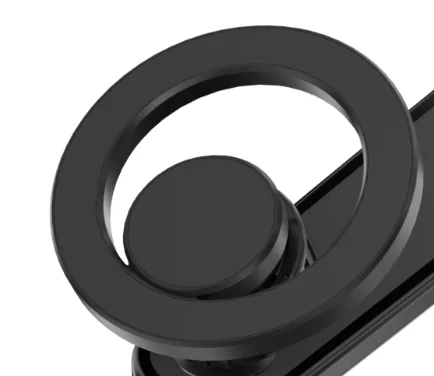 Новое поступление автомобильный магнитный держатель для вентиляционного отверстия крепление на 360 градусов вращения оптовая продажа