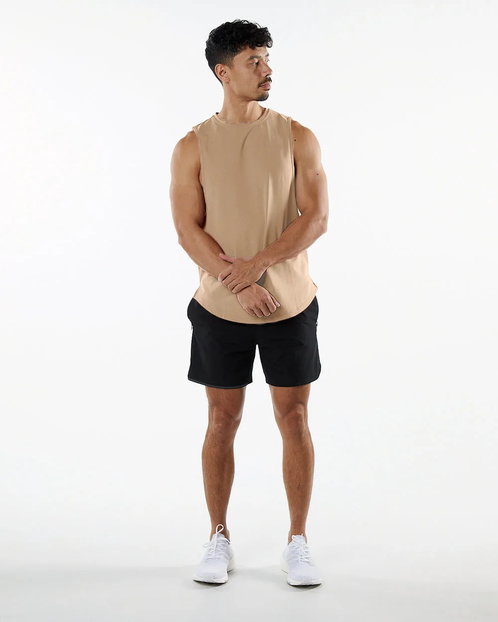 Mens High Quality Gym Running Sports Black Athletic Tank Top Custom Logo Men Casual Fitness 2023 Basketball Plus Size Tank Top