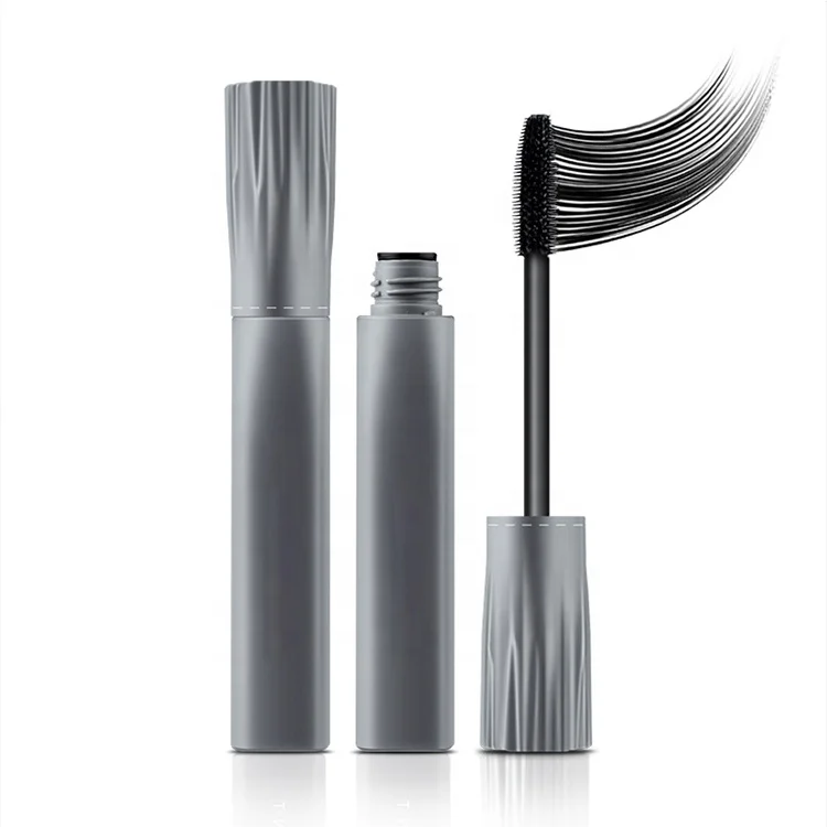 
Professional makeup manufacturer custom Waterproof Mascara and fibers 2 in 1 Mascara Fine Curl Warped 