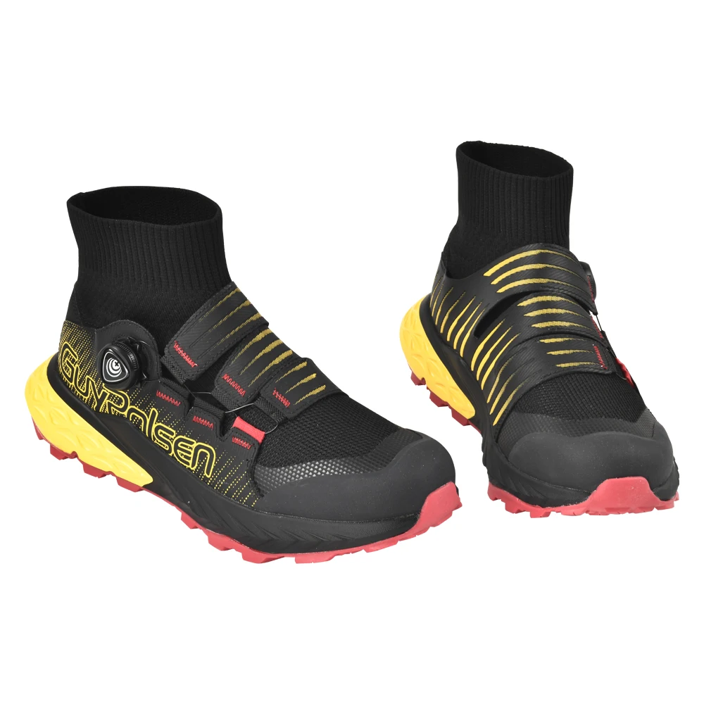 New Fashion Mesh Breathable Sports Running Shoes Men Casual durable On Sneakers Walking Style Shoes