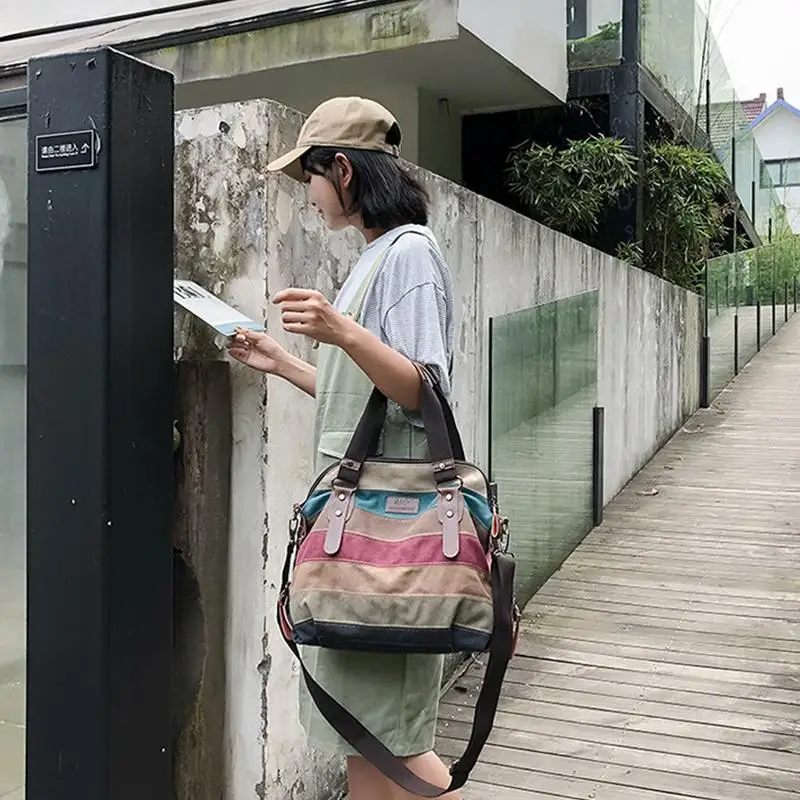 
2021 hot selling high quality fashion vintage tote bags shopping ladies travel handbag large capacity women hand bags 