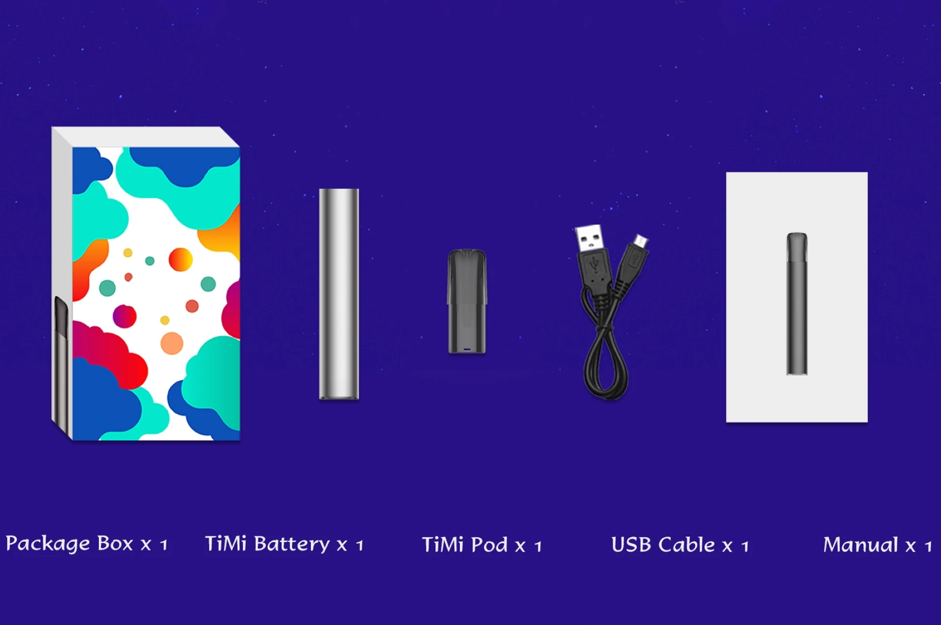 
2021 best quality rechargeable vape pen Replaceable Pod System vape electronic vaporizer cigarettes vapor pods vape pens 