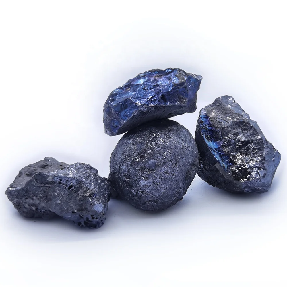 Ferro Alloy Supplier Refined Manganese Ferro Slag Price