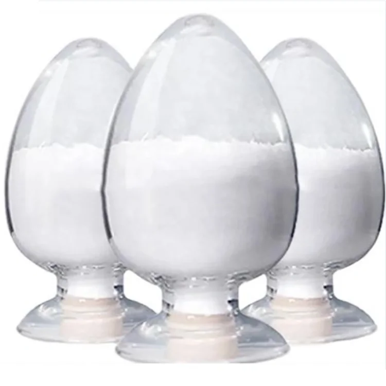 China Factory Supply Sodium hyaluronate Powder CAS 9067-32-7