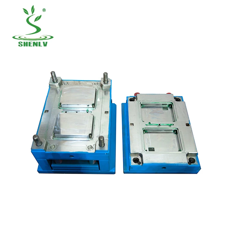 Low Price Customized Professional Electrical Box Plastic Injection Mould