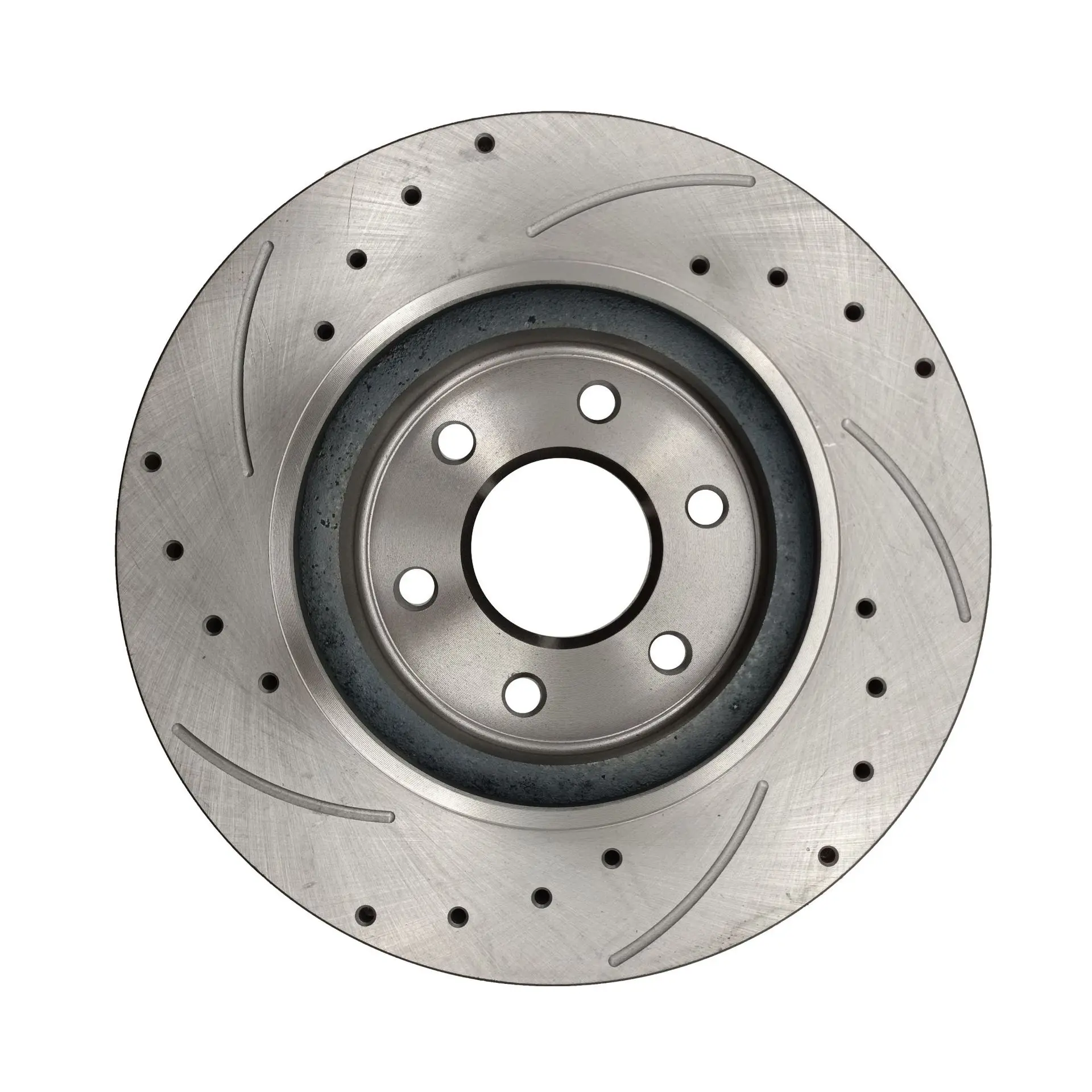 Improve safety with high-quality brake discs at factory prices Ford Maverick CFE 2022-