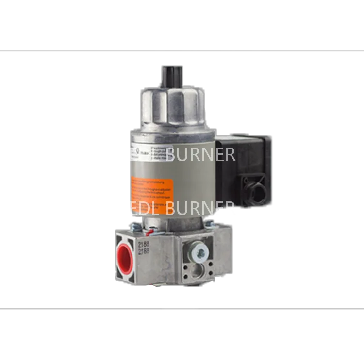 Valve MVDLE 205 MVD 205 valve group burner factory solenoid China supplier