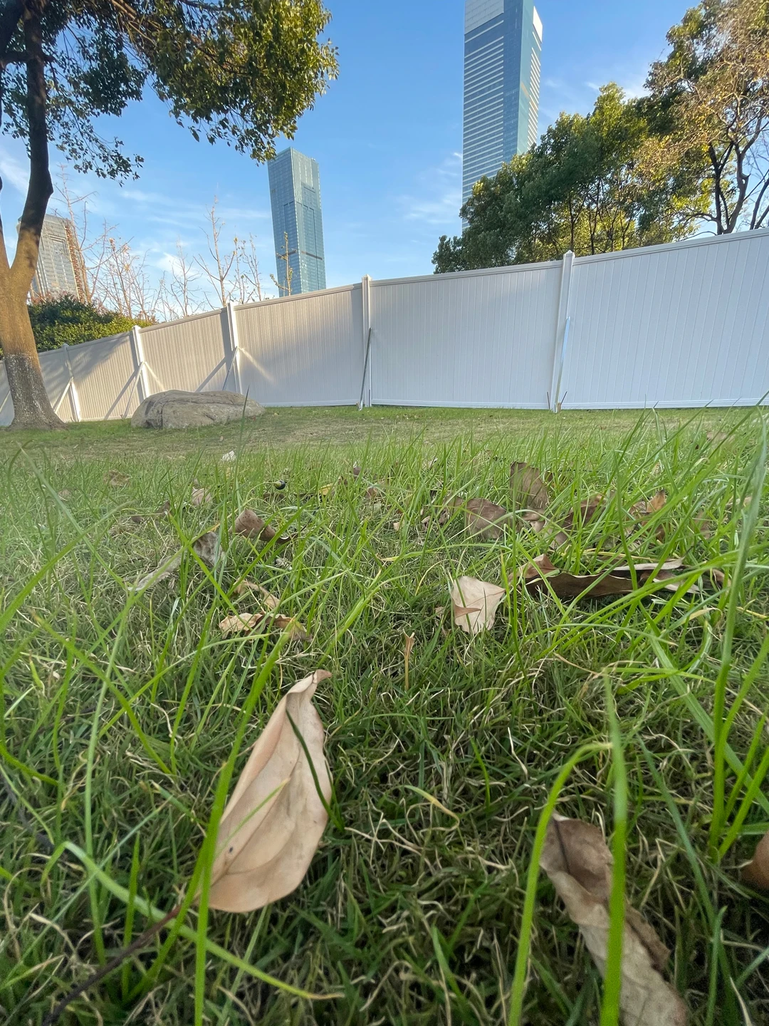 Welded Curved 3d Wire Mesh Fence Temporary Fencing Panel Construction Commercial Galvanized Steel PVC Plastic Not Coated