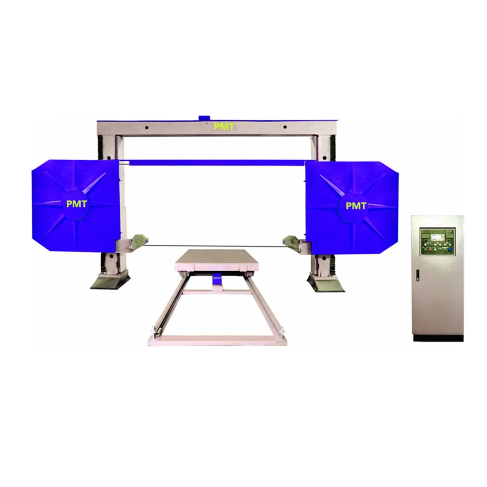 New design diamond wire saw machine with great price