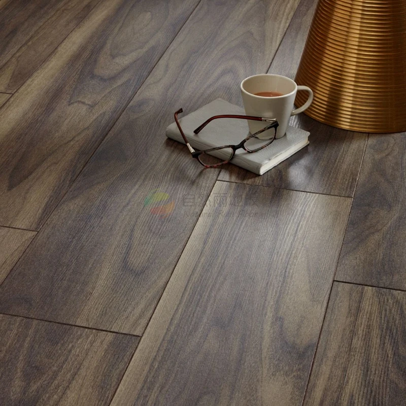 Экономичный деревянный паркетный пол Parkett плавающий ламинат 8 мм