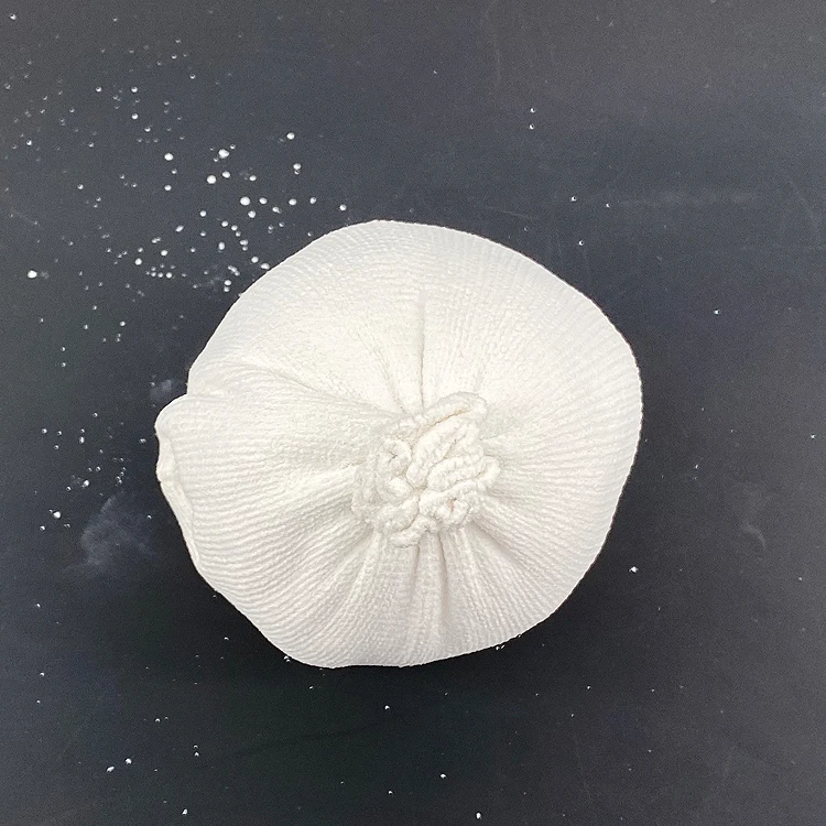 SUNRISE 100% Light Magnesium Carbonate Climbing Chalk Ball