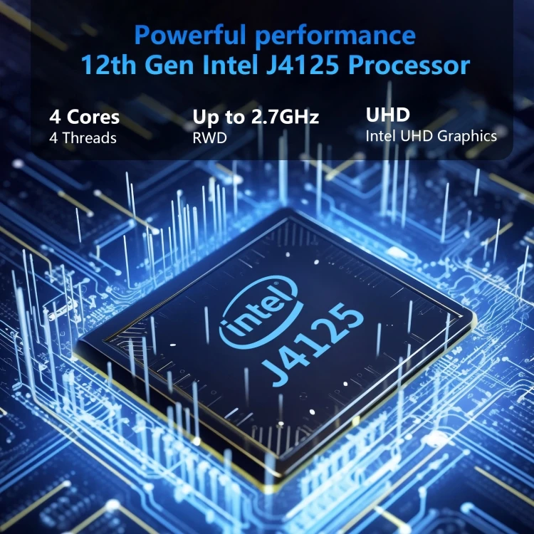 GXMO F141S 14 1 дюймов IPS ноутбук 8 ГБ + 512 Windows 11 Intel Celeron J4125 четырехъядерный до 2 7 ГГц Многоязычный компьютер