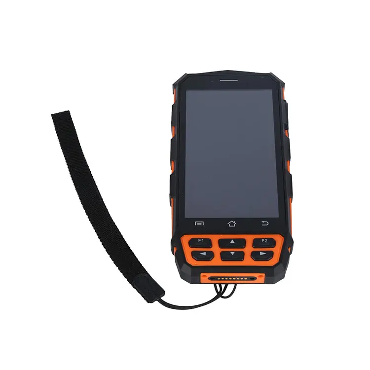 Wireless Single Phase Digital 3 Phase Electric Meter Smart Wifi Three Phase Prepaid Energy Meter with CIU handheld unit