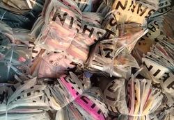 2021 New Amazon fashion Wholesale supplier hot sales  discount promotion shein plus women clothes bales dress