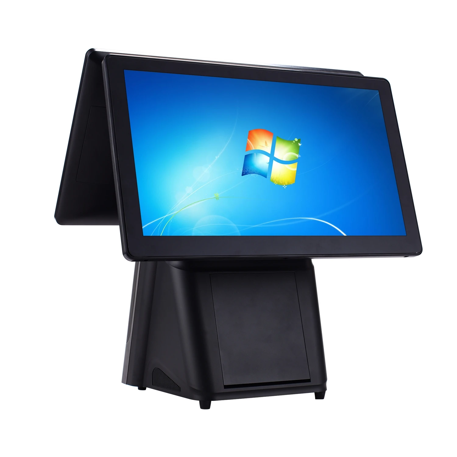 Mj-Pose6  pos cash register machine with spare parts point of sale pos For Sale Restaurant Ordering