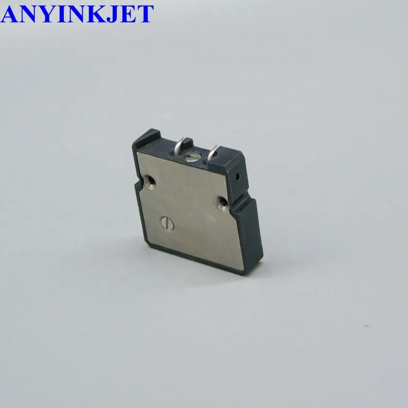 for Imaje S4 S8 double jet gutter block ENM5261 for Imaje S4 S8 9040 inkjet printer