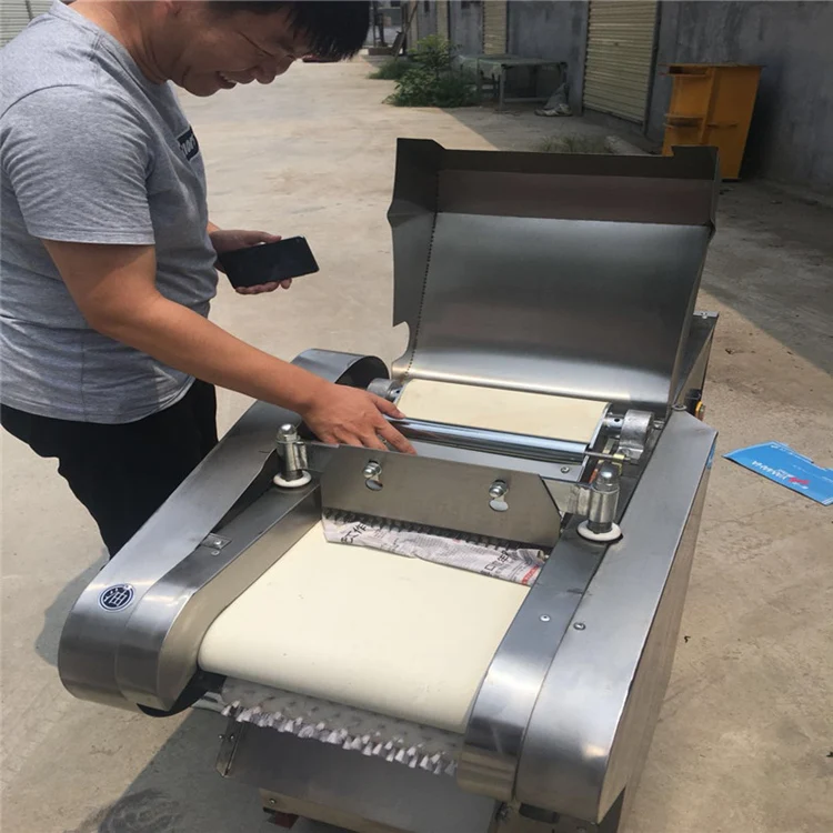 
Bread dough divider rounder roller machine/bakery dough cutting machine/dough cutter and rounder 