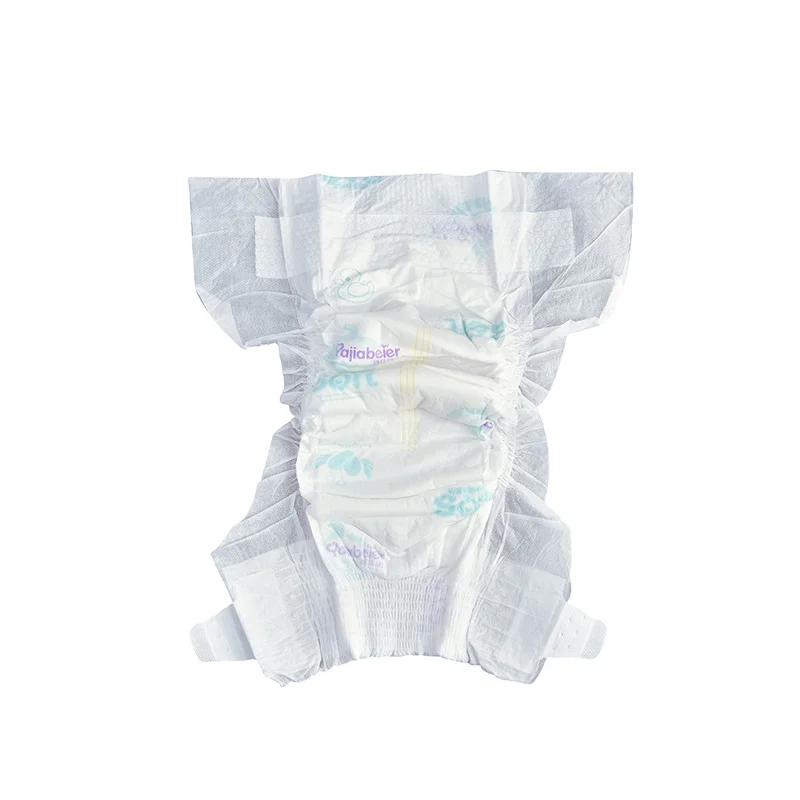 Diaper Pull Up B Grade Baby Diapers For Sale Diaper Manufacturer China