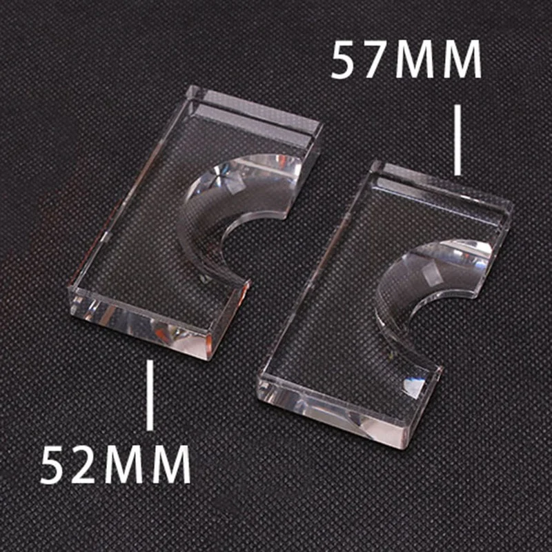 Snooker/pool  cue ball position marker