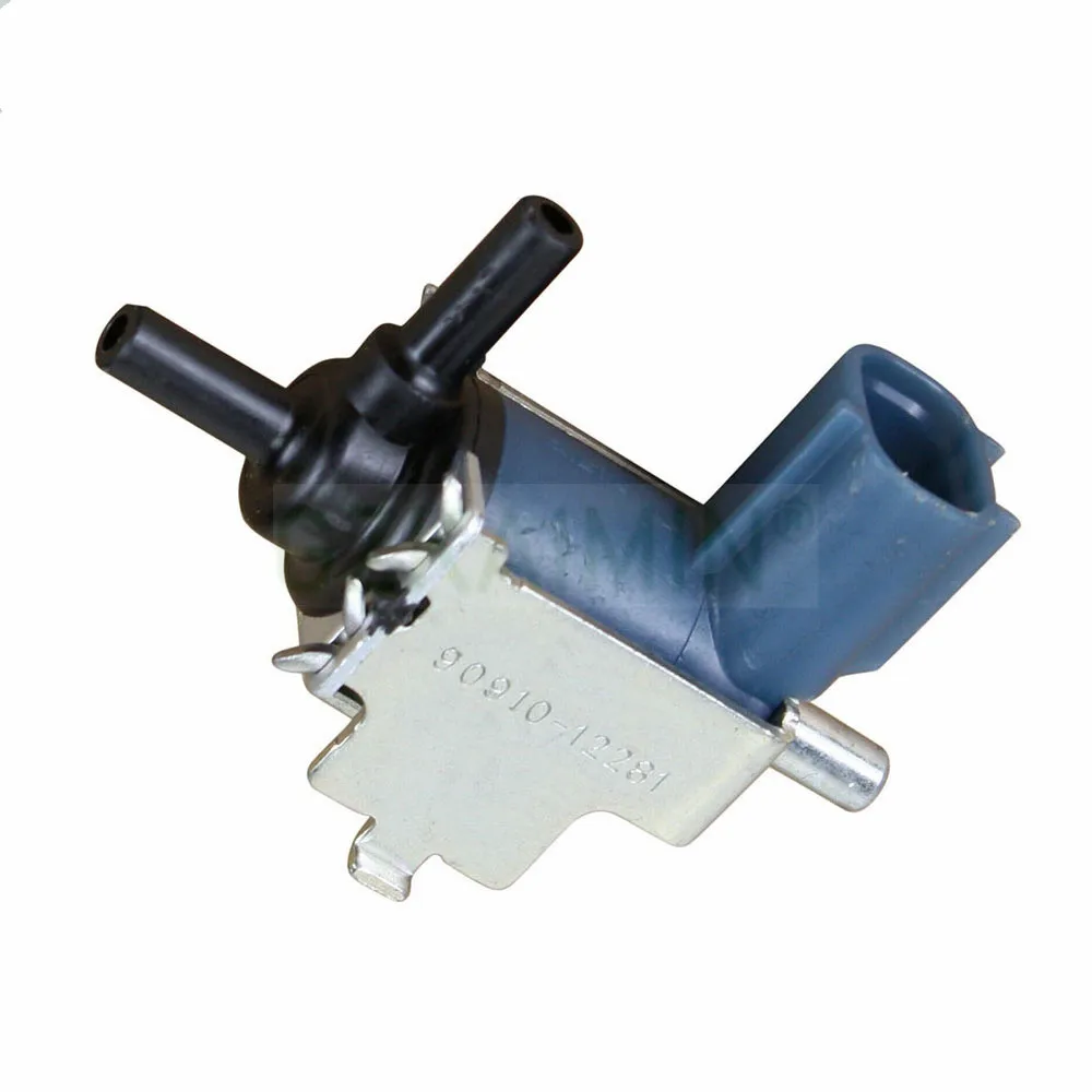 For Toyota Corolla Saloon E21 1.6 VVti ZRE210 2019 Vacuum Switching Solenoid Valve OEM 90910-12281 9091012281