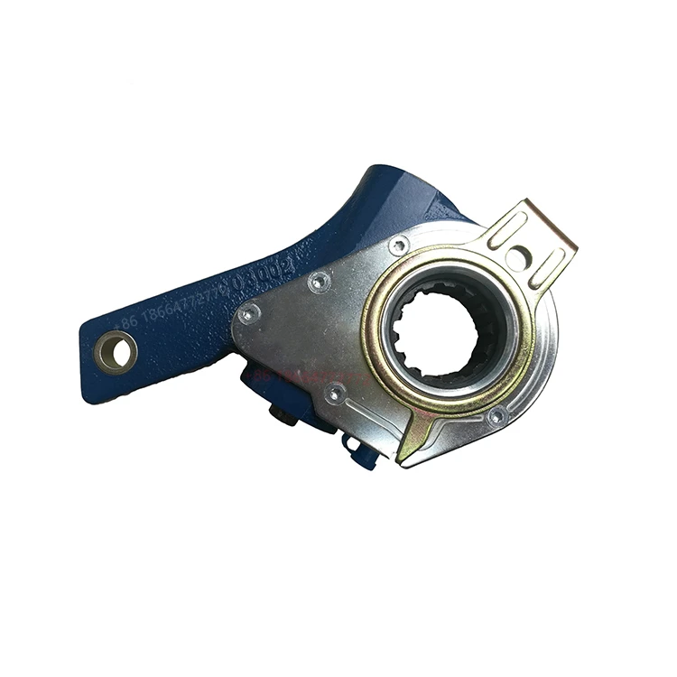 High quality Rear Axle brake system spare parts 14teeth brake adjuster C03002 03226 for Higer bus slack adjuster 51501 3554 2400