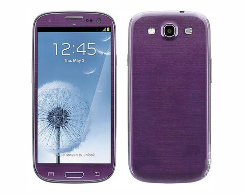 Refurbished used second hand mobile phones for samsung galaxy S3 I9300/S3 mini