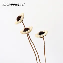 Handmade Dried Flowers Wholesale Preserved Flower Bouquet