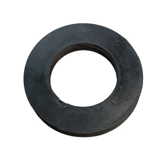 China Factory warping beam gasket for Karl mayer warp knitting machine