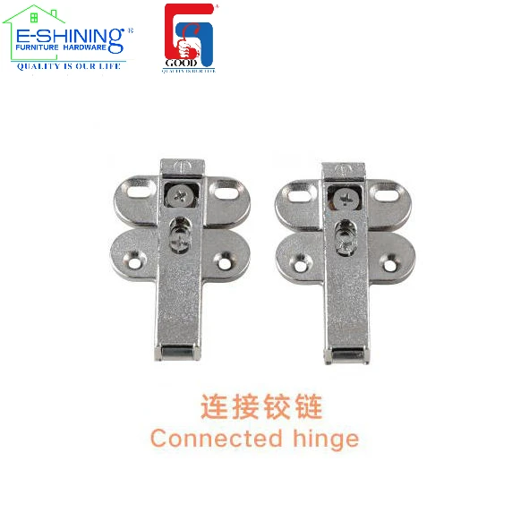 Industrial Furniture Lift Hardware 600-900 Mm ESG125 Up and Over Lift System Upward Open Cabinet Door Support Lid Stay