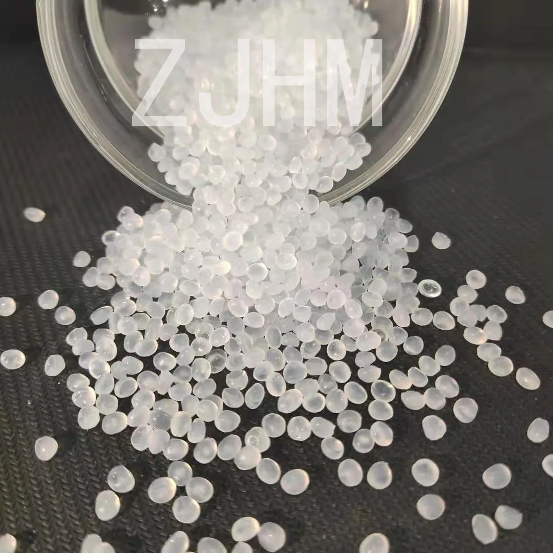For flexible packaging, high-definition packaging, textile packaging/Dow/LDPE granules virgin  582E