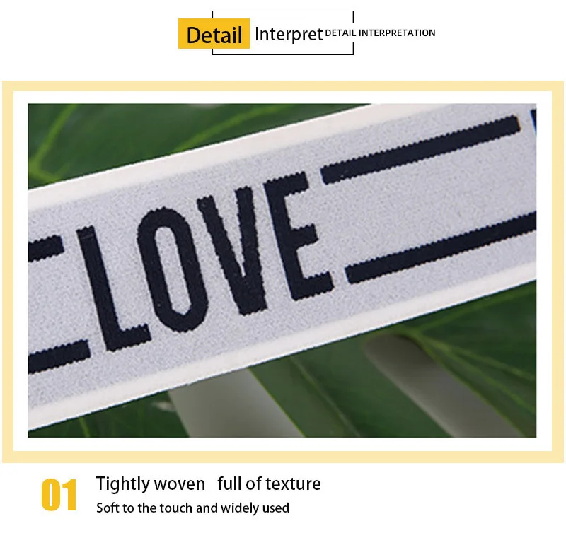 Прямая поставка с завода нейлоновая цветная эластичная лента жаккардовая широкая шириной 4 см