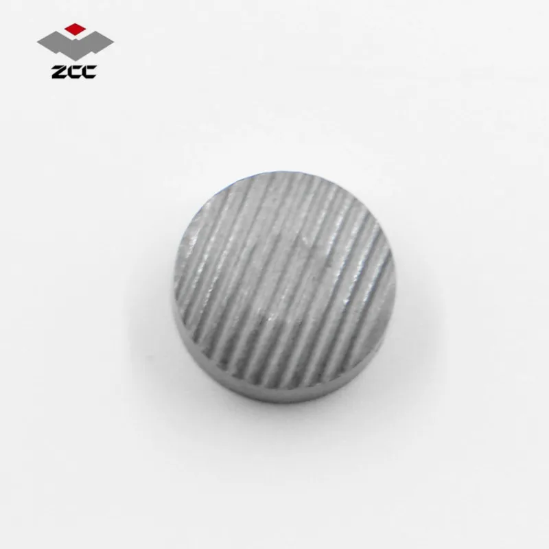 
best-selling tungsten carbide serrated inserts carbide substrates cemented carbide for drilling grade YGC11 