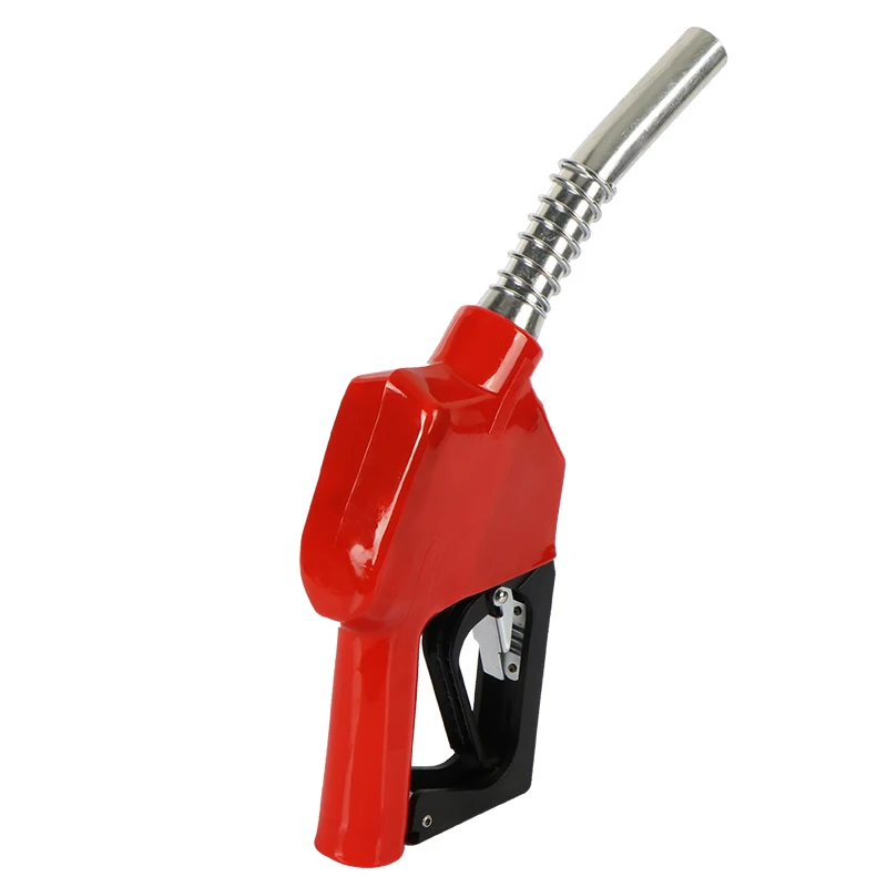 11A Automatic nozzle/fuel dispenser nozzle/diesel gasoline auto shut off
