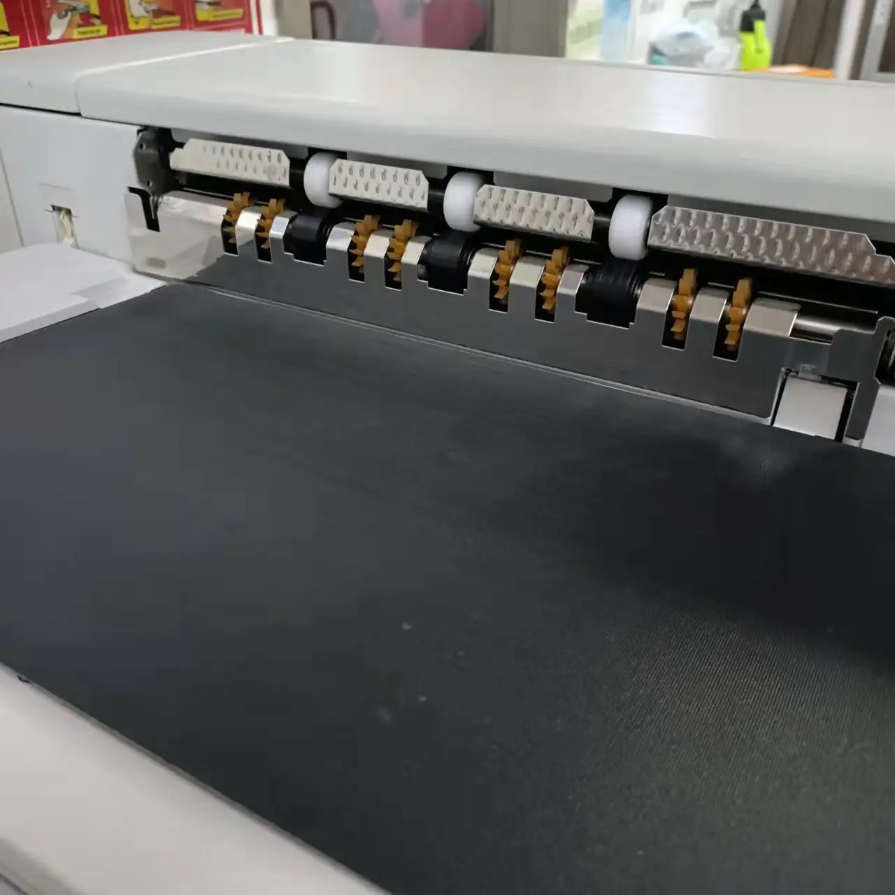 Reconditioned Noritsu QSS 3704G Digital Minilab laser printer