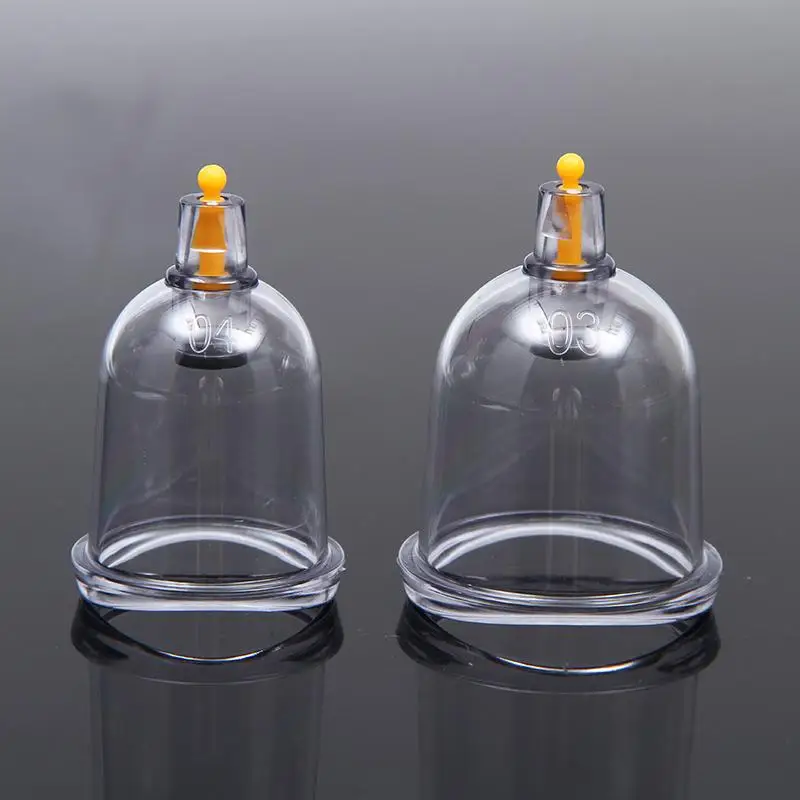  Набор чашек hijama с одной