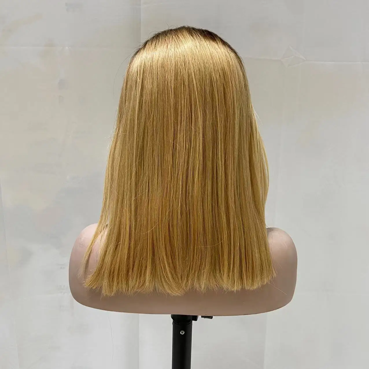 Парики из натуральных волос